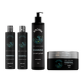 Ondas e Cachos Completo - Wunderwelle