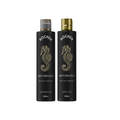 Kit Shampoo e Condicionador Defesa Solar Ubatuba Gold