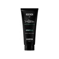 Shampoo Masculino Antioleosidade Kristall Mann