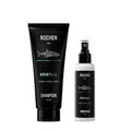 Shampoo e Proteção térmica Masculina - KRISTALL