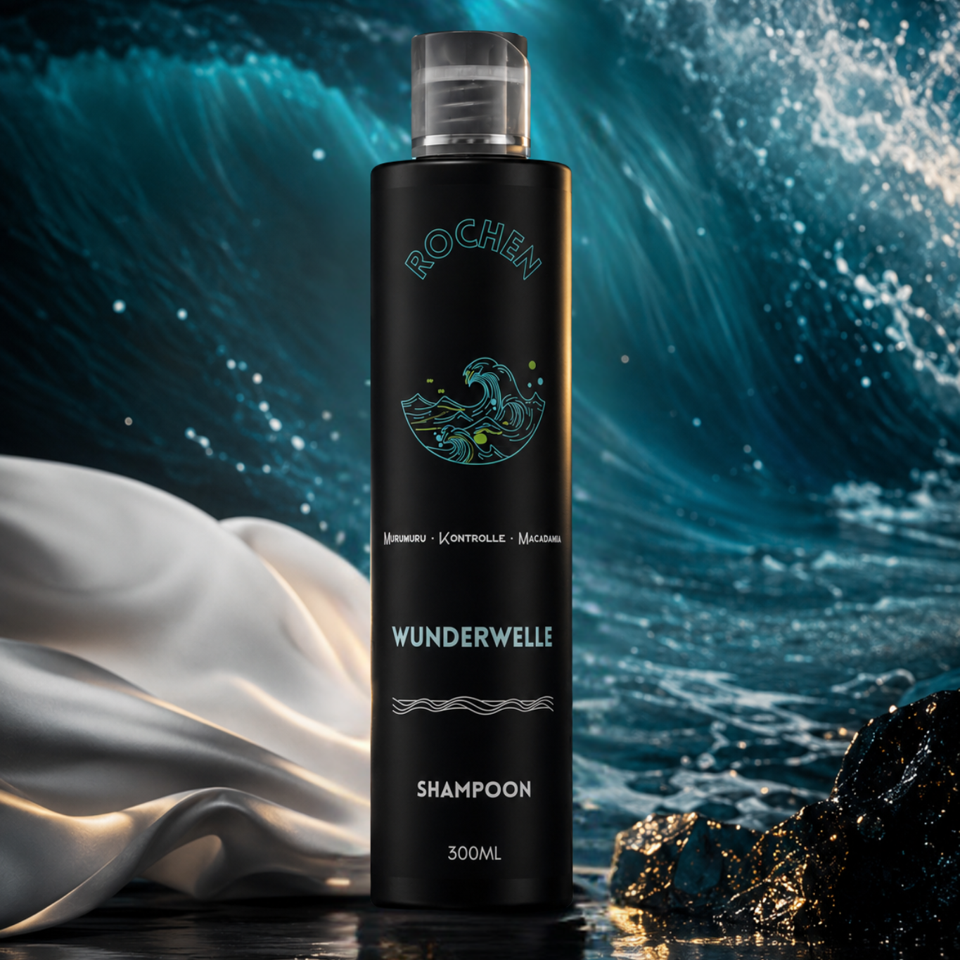 Shampoo de Definição Onda Milagrosa