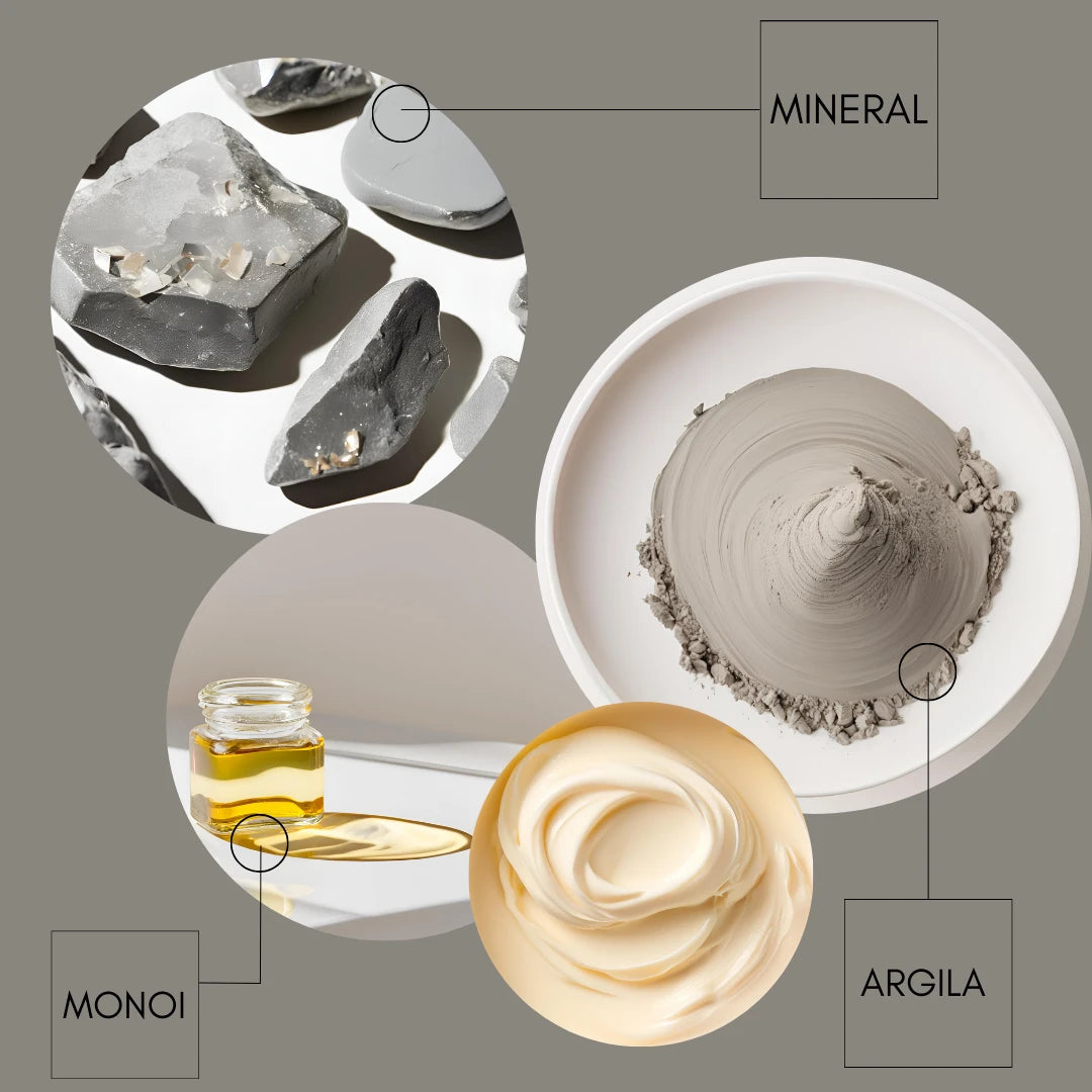 Kit Shampoo e Condicionador Defesa Solar Ubatuba Gold