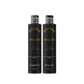 Kit Shampoo e Condicionador de Infusão Nutritiva
