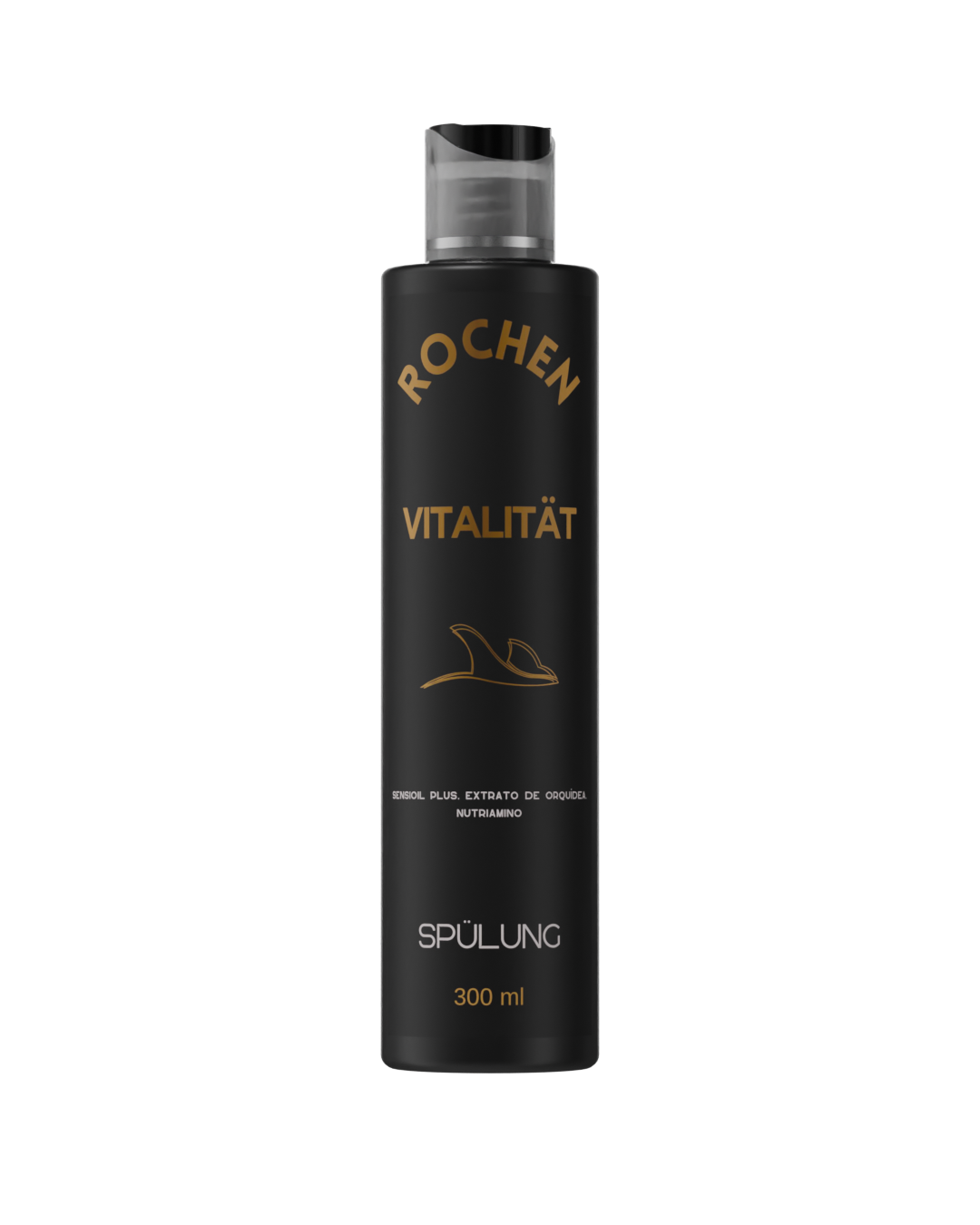 Condicionador de Infusão Nutritiva
