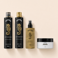 Kit Completo Defesa Solar Ubatuba Gold