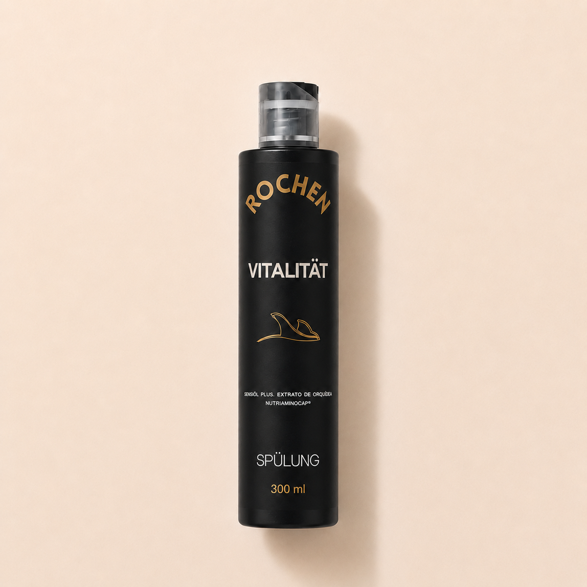 Condicionador de Infusão Nutritiva
