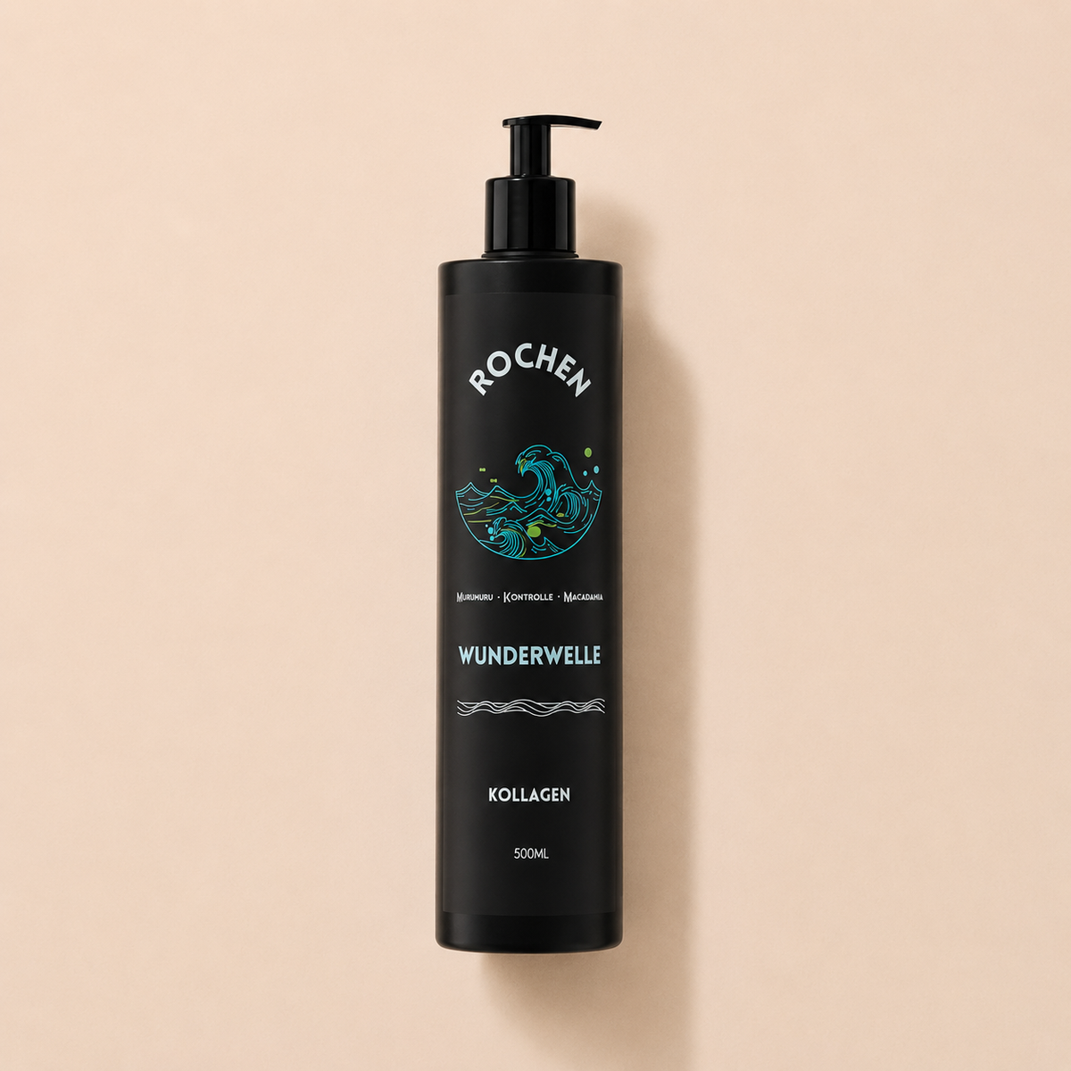 Gel creme definição Ondas Milagrosas