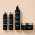 Ondas e Cachos Completo - Wunderwelle