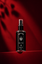 Óleo nutritivo capilar Blend 8