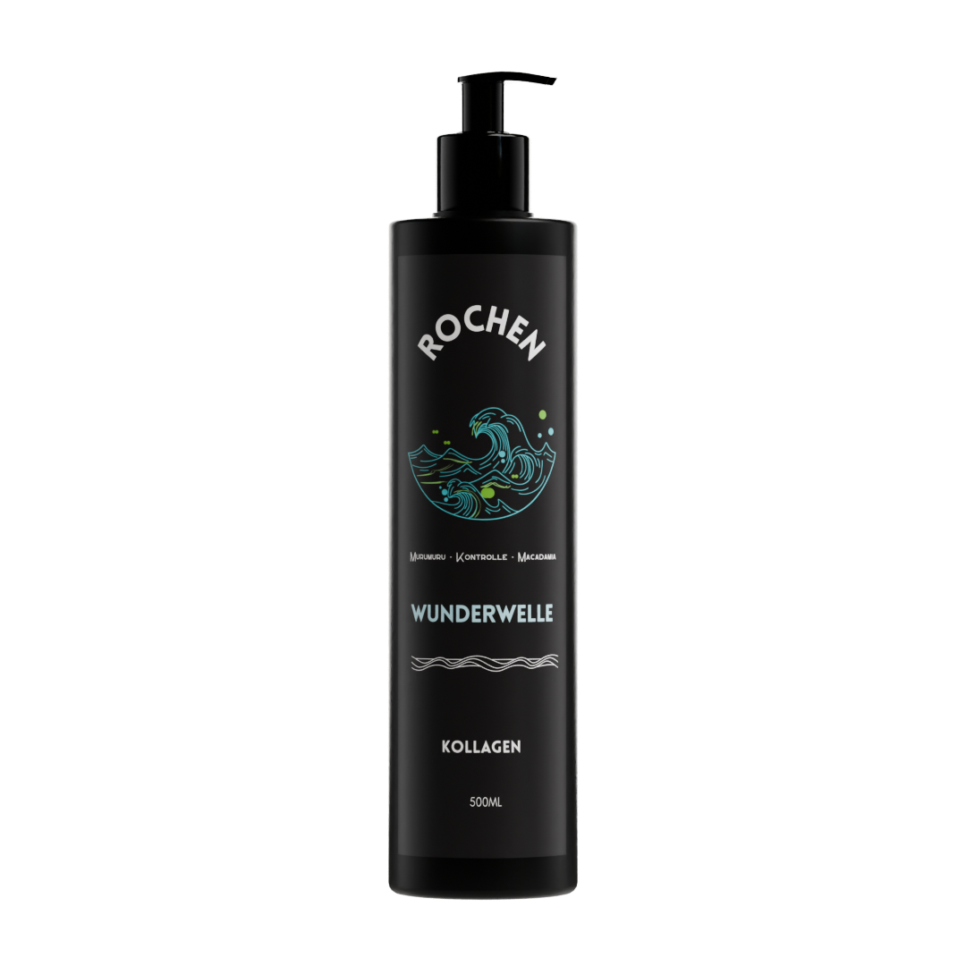 Gelatina Finalizadora Ondas Milagrosas