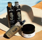 Kit Completo Defesa Solar Ubatuba Gold