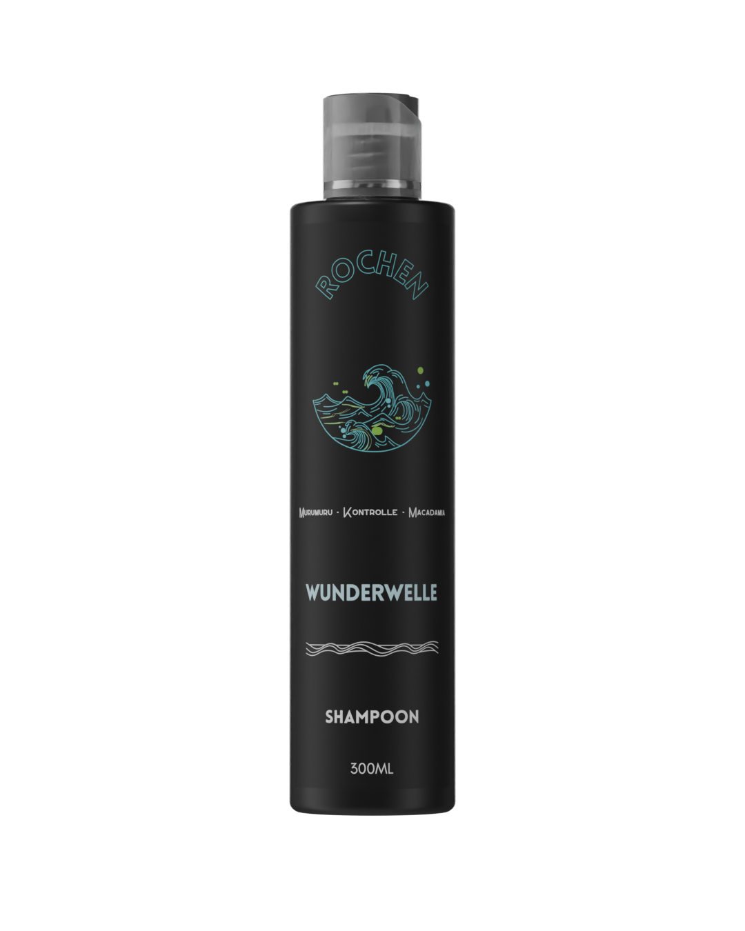 Shampoo de Definição Onda Milagrosa