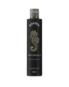 Shampoo Defesa Solar Ubatuba Gold
