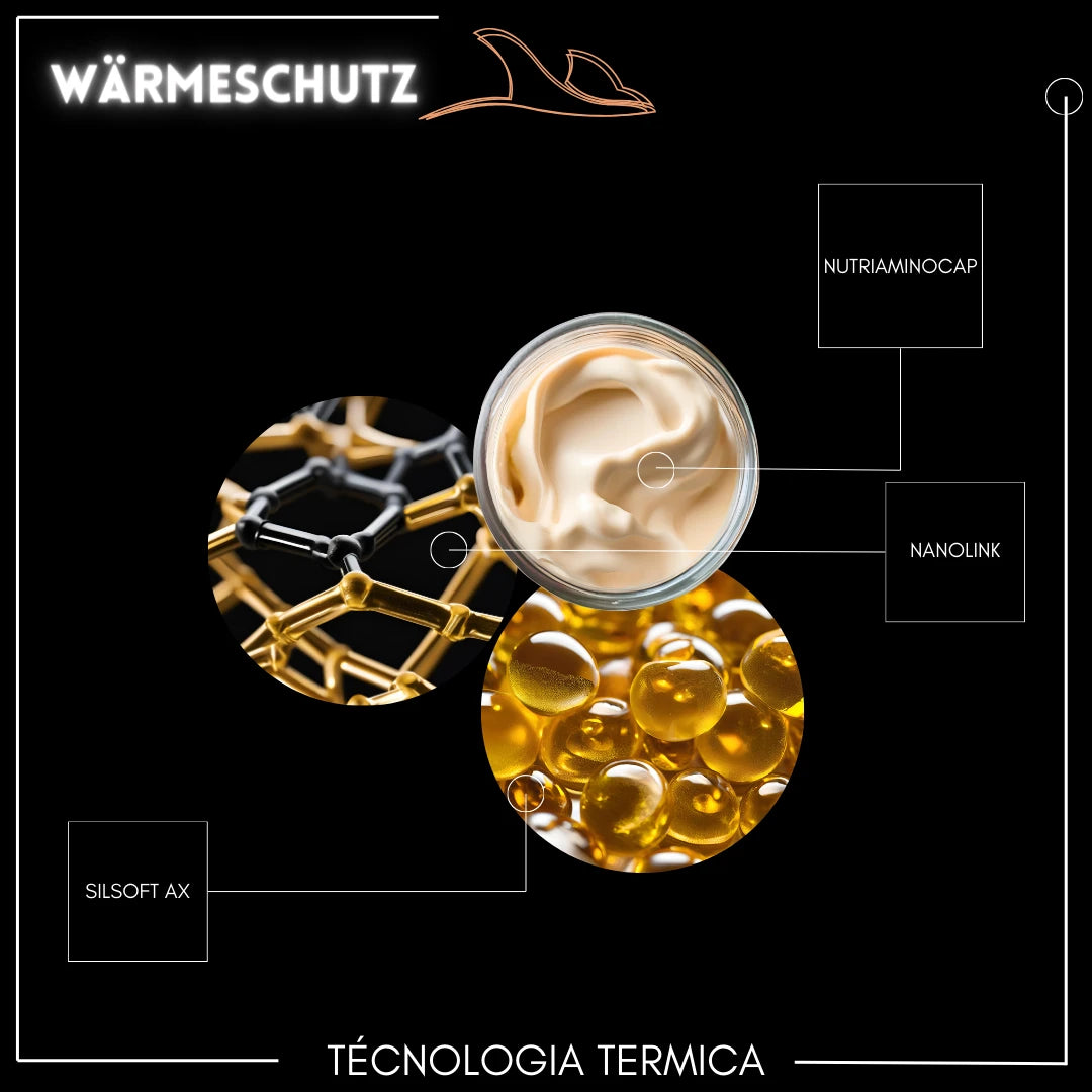 Fluido Protetor Térmico Termoativado